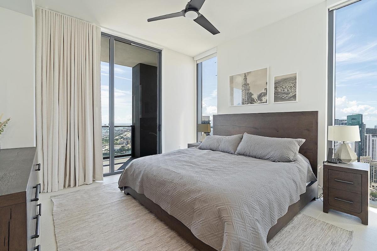 Lux 3bd Penthouse Line, Water And View Appartamento