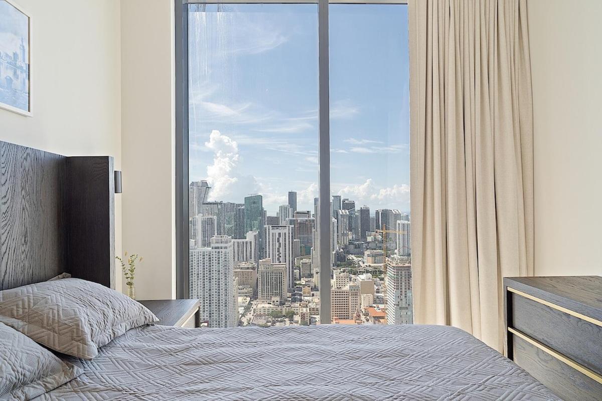 Apartment Lux 3bd Penthouse Line, Water And View