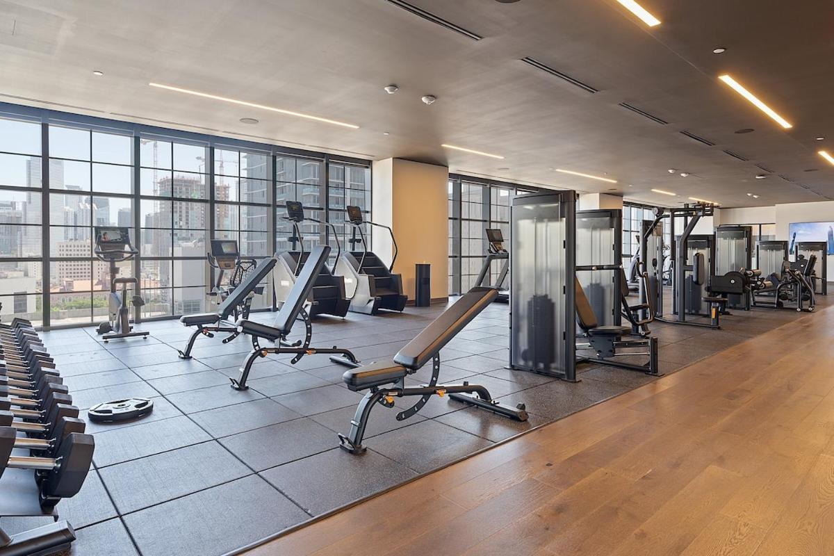 Apartment Lux 3bd Penthouse Line, Water And View *